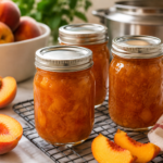 Peach Jam