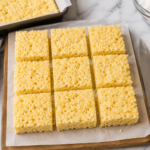 Ruffles Marshmallow Treats