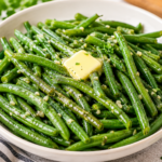 How To Make The Best Frozen Green Beans