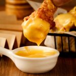 3 Ingredient Chili Cheese Dip