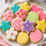 Sugar Cookie Icing