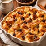 Bread Pudding Recipe