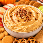 Pumpkin Dip
