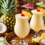 Piña Colada Recipe