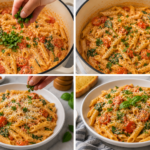 One Pot Pasta