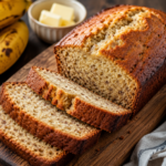Best Banana Bread Recipe