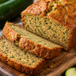 best zucchini bread recipe