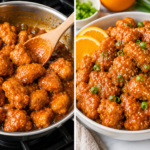 Orange Chicken