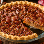 Classic Southern Pecan Pie Recipe