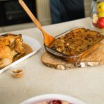 Million Dollar Chicken Bake