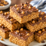 Scotcheroos Recipe